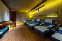 Victoria Lizhi Hotel (Tianyi International Branch, North Square, Maoming High speed Railway Station) - Spa