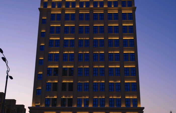 Chengzi Hotel