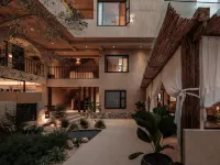 DALI YUNYE HOTEL Hotels in Cangshan Scenic Area