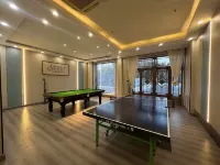 Wudalianchi Jiahao Business Hotel فنادق في ووداليانتشى