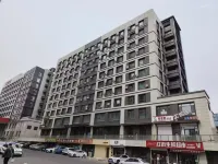 Meining @ Lazy Light Luxury Fully Intelligent Hotel