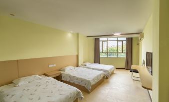 Yulin Mengxing Hotel