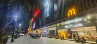 Lihao Hot Spring Boutique Hotel