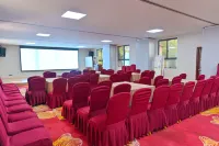 Shiyan Bijingyuan Villa Các khách sạn ở Thập Yển