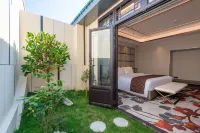 Treasury S · Hotel (Chaozhou Ancient City Paifang Street Store) Hotels near Memorial Temple To Han Yu