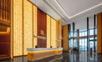 Hilton Garden Inn Ordos Kangbashi