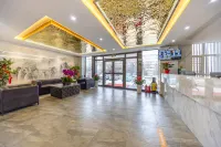 Baocheng Hotel - acceptant les animaux