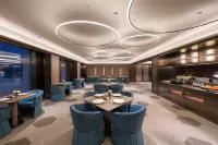 Harbin Zhongyang Dajie Fuli Jiangwan Crystal Orange Hotel