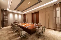 DongDaiHe Zhonghao Hotel Hotels in Suizhong