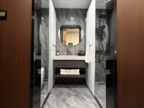 望謨乾望ホテル（婦幼保健院二中） 望謨のホテル