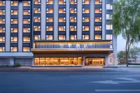 全季酒店（西昌火把廣場月亮湖濕地公園店） 鄰近涼山彝族自治州民族風情園的酒店