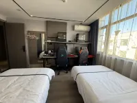 Gemeng Esports Hotel (Zhangjiagang High speed Railway Station Tangqiao Branch) -  Gaming & Esports