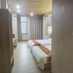 Jinhu Gulang Island Business Hotel