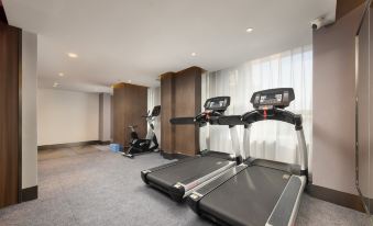 Atour Hotel Liaoyang Wanda Plaza