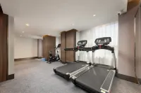 Atour Hotel Liaoyang Wanda Plaza