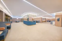 HanTing Hotel (Nujiang Lushui) Hotels in Lushui