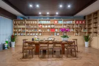 Pu'er Pullman Hotel (High Speed Railway Station)