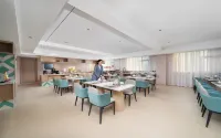 Vienna 3 Best Hotel (Pingyu Shanghe City) - Breakfast