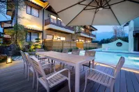Yuntaishan Taoran Homestay - palestra