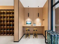 GreenTree Inn Express Hotel (Hohhot Station Kuangxiangzi Food Street) - สัตว์เลี้ยง