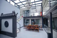 Xiurong Bieyuan
