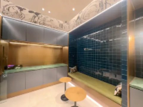 Datong Pingcheng West Ring Road Manyue Apartment