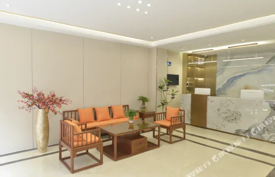 新利堅民宿公寓（鼎湖山風景區店）