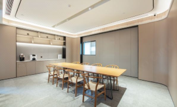 JI Hotel (Canton Tower Modiesha Subway Station)