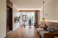 Tiantai  Maitian Yaman Hotels in Tiantai