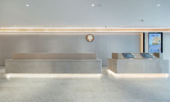 JI Hotel (Canton Tower Modiesha Subway Station)