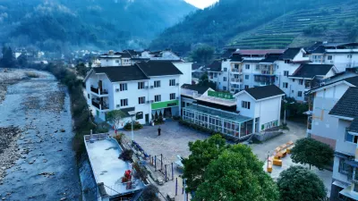 Pengzhou Guiying Luxi Homestay Các khách sạn gần Shushui Hexiang