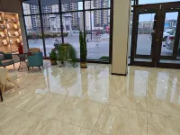 Home Inn UP Huayi Selected Hotel (Zhanhua District Bus Station) - acceptant les animaux