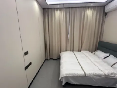 Moshang Huakai Homestay (Qianduo Scenic Area)