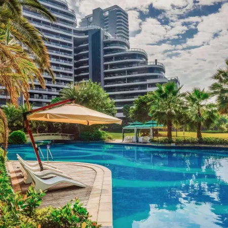 Beihai royal bay holiday seascape homestay