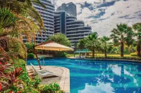 Beihai royal bay holiday seascape homestay