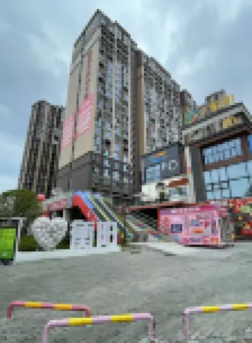 Hengyang Miman Homestay (Nanhua University Rongguan Le Street)