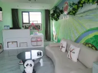 tieguniangjiademinsu