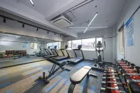 Fuchun Hotel - Gym