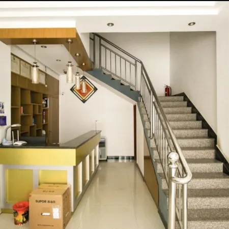 Jintaiyang Hotel