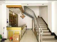 Jintaiyang Hotel