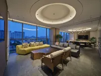 DoubleTree by Hilton Yanji - Desayuno