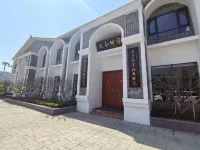 鎮沅太和鄉宿