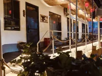 Pushu  Homestay