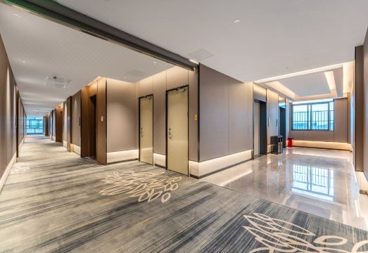 Dongguan Beileiman Smart Hotel Hotel Overview