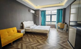 Kaiyuan Homestay