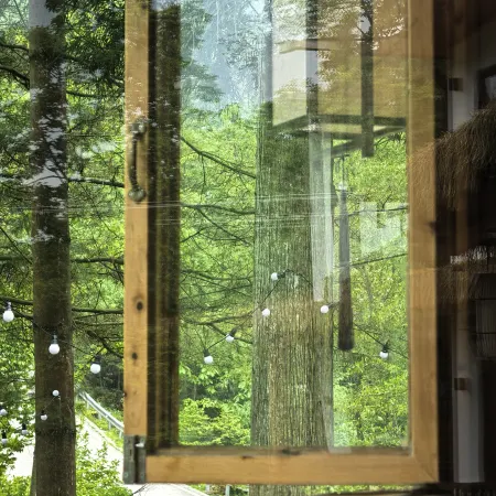 Jiangyou Shanyuluo Homestay