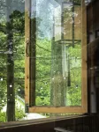 Jiangyou Shanyuluo Homestay - Mountain View
