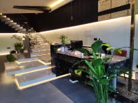 十八福民宿（五嶺廣場店） - 2 星級