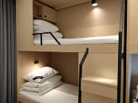 Aubrey   Youth Hostel（guanqian and pingjiang street） - Hosteller
