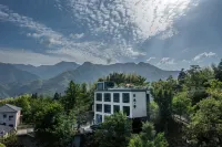 Hangzhou Lin'an Time Pavilion Homestay Отели в г. Каньон Zhexi